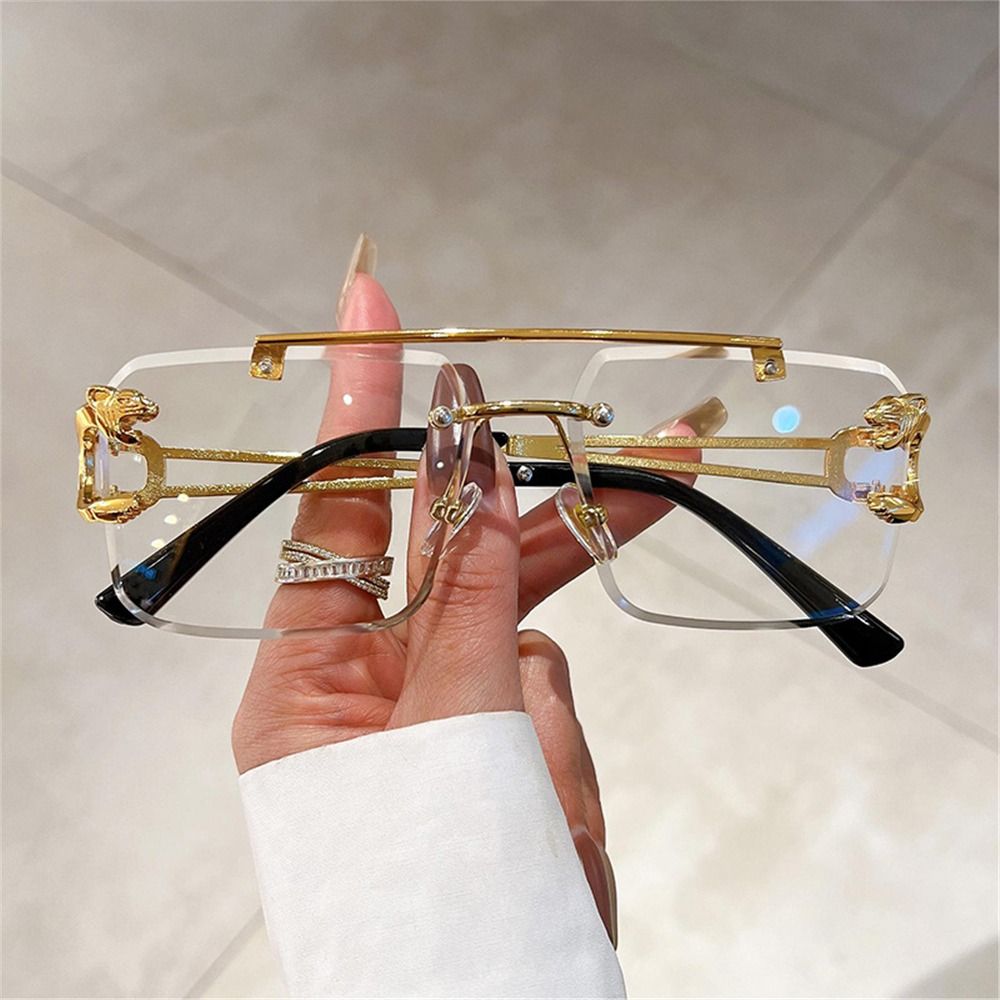 Gafas de Sol Retro de Doble Pu - Sunglasses Oversized Square reseña y precio