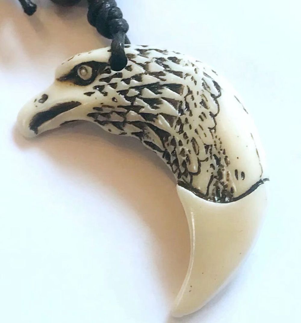 12 Uds. Collares con colgante  - Women'S Eagles Accessories reseña y precio