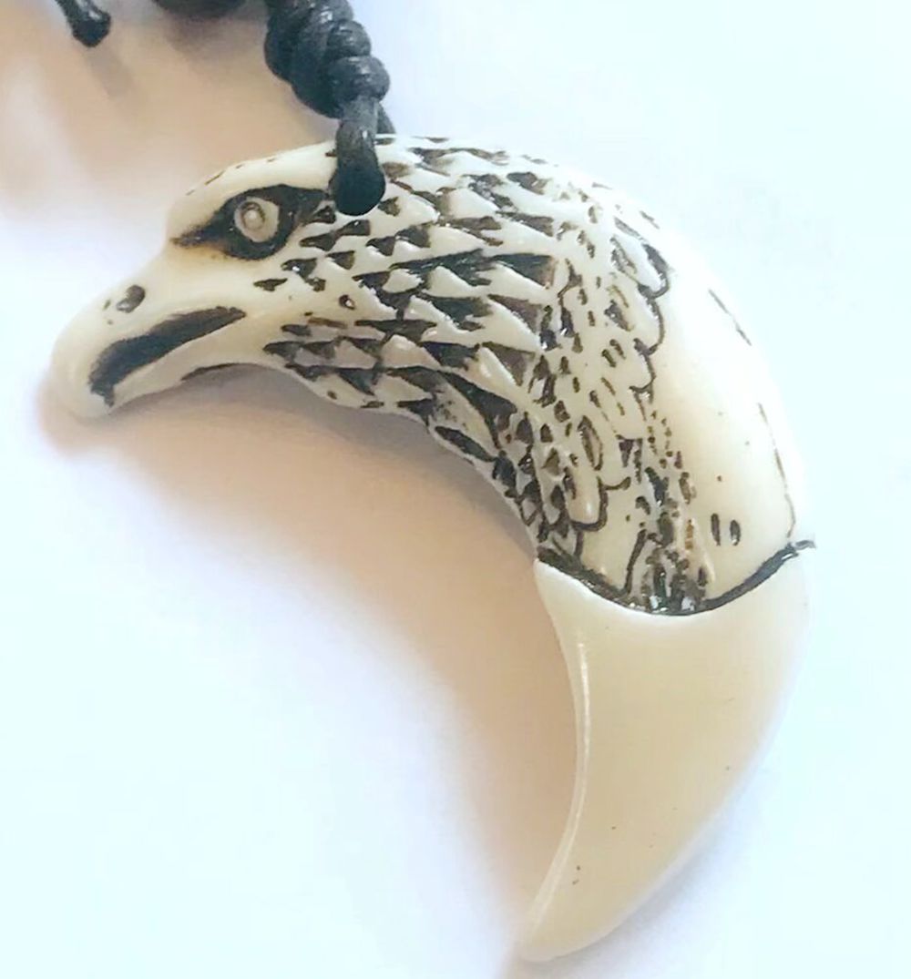 12 Uds. Collares con colgante  - Women'S Eagles Accessories reseña y precio
