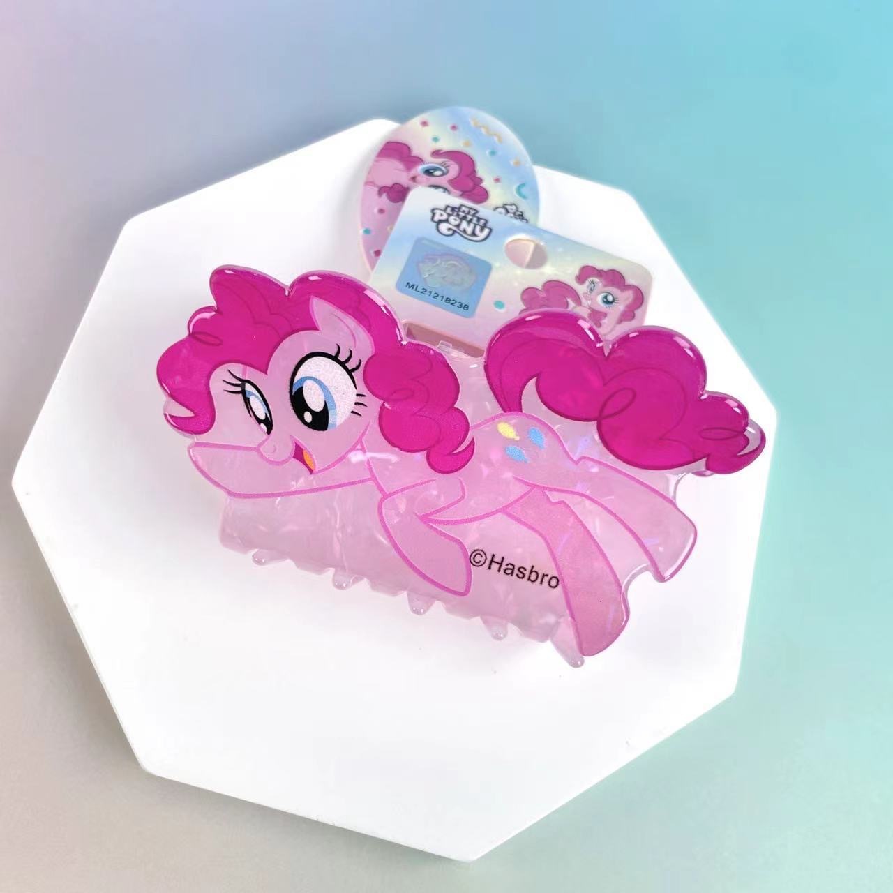 Hasbro My Little Pony - Pinzas - Women Accessories Gift reseña y precio