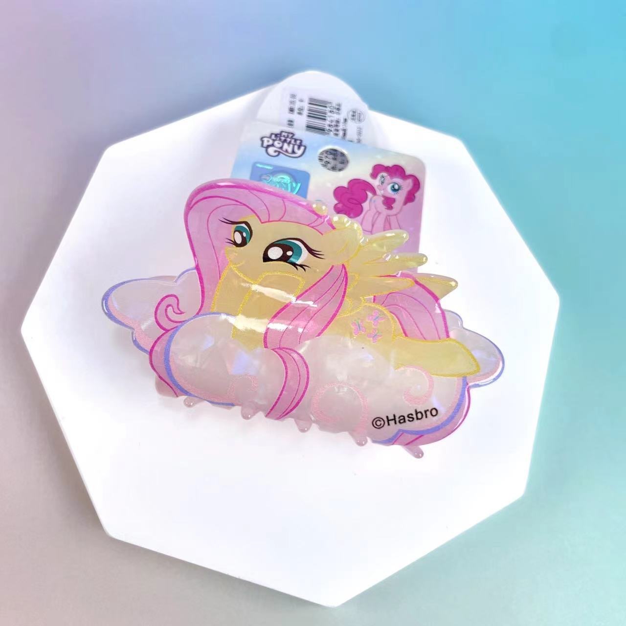 Hasbro My Little Pony - Pinzas - Women Accessories Gift reseña y precio