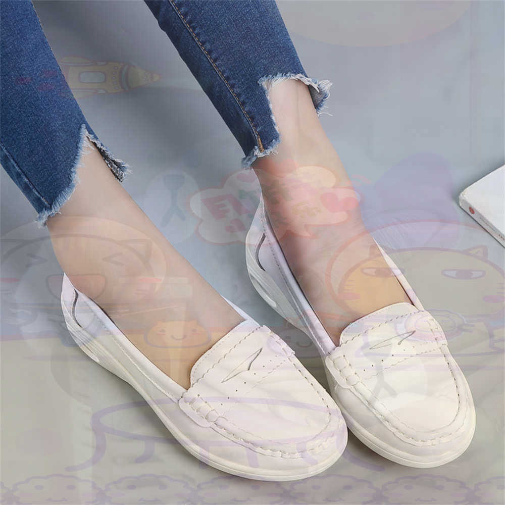 Zapatos suaves sin cordones pa - Women Accessories Shop Name Ideas reseña y precio