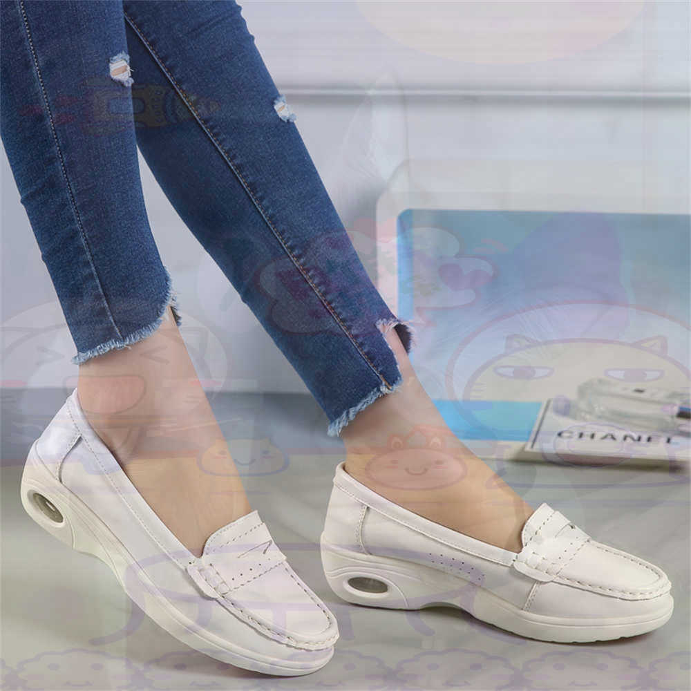 Zapatos suaves sin cordones pa - Women Accessories Shop Name Ideas reseña y precio