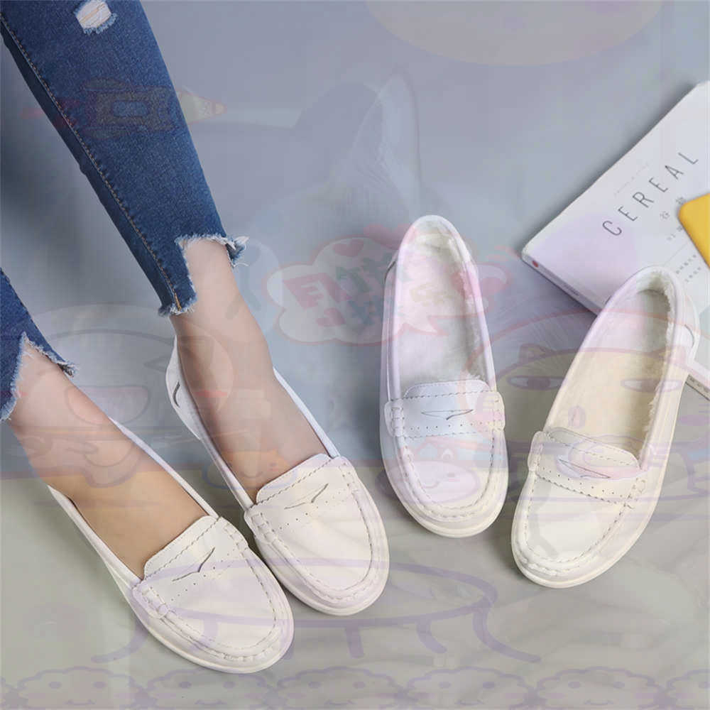 Zapatos suaves sin cordones pa - Women Accessories Shop Name Ideas reseña y precio