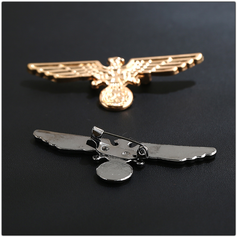 Broches conmemorar la paz Anti - Women'S Eagles Accessories reseña y precio