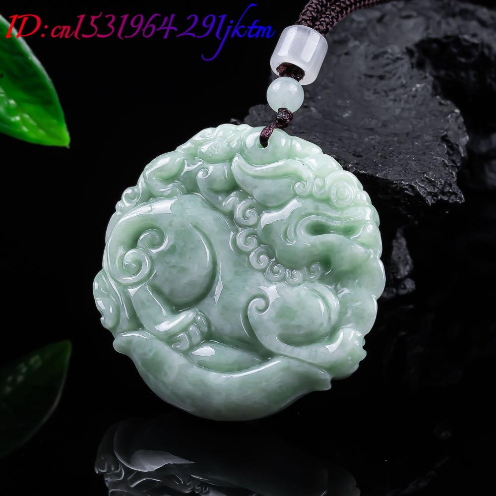 Collar con colgante Pixiu de j - Women Accessories Gift reseña y precio