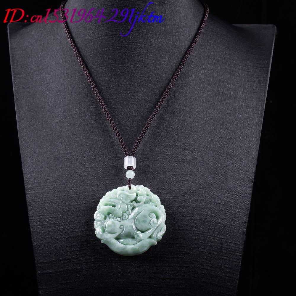 Collar con colgante Pixiu de j - Women Accessories Gift reseña y precio