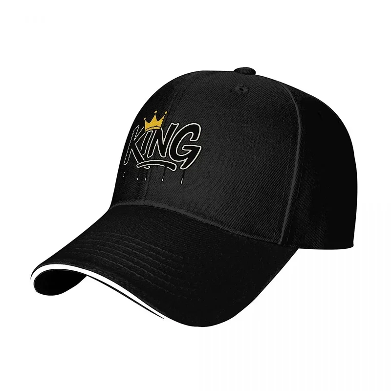 Nueva Gorra de Béisbol con Log - Women Accessories Logo Design reseña y precio