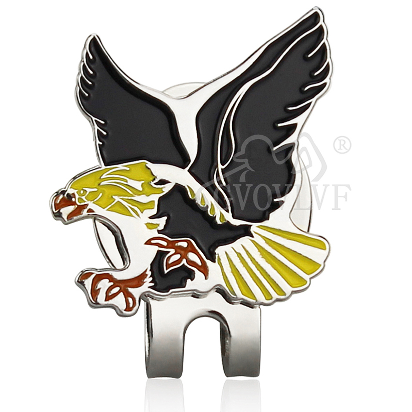 Clip de sombrero de Golf de ág - Women'S Eagles Accessories reseña y precio