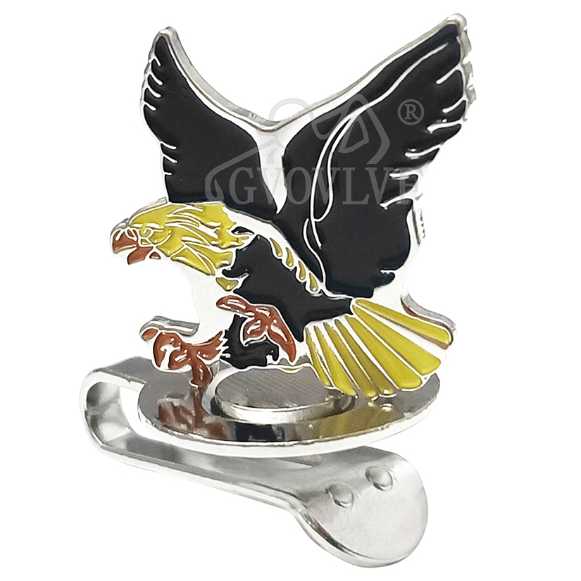 Clip de sombrero de Golf de ág - Women'S Eagles Accessories reseña y precio