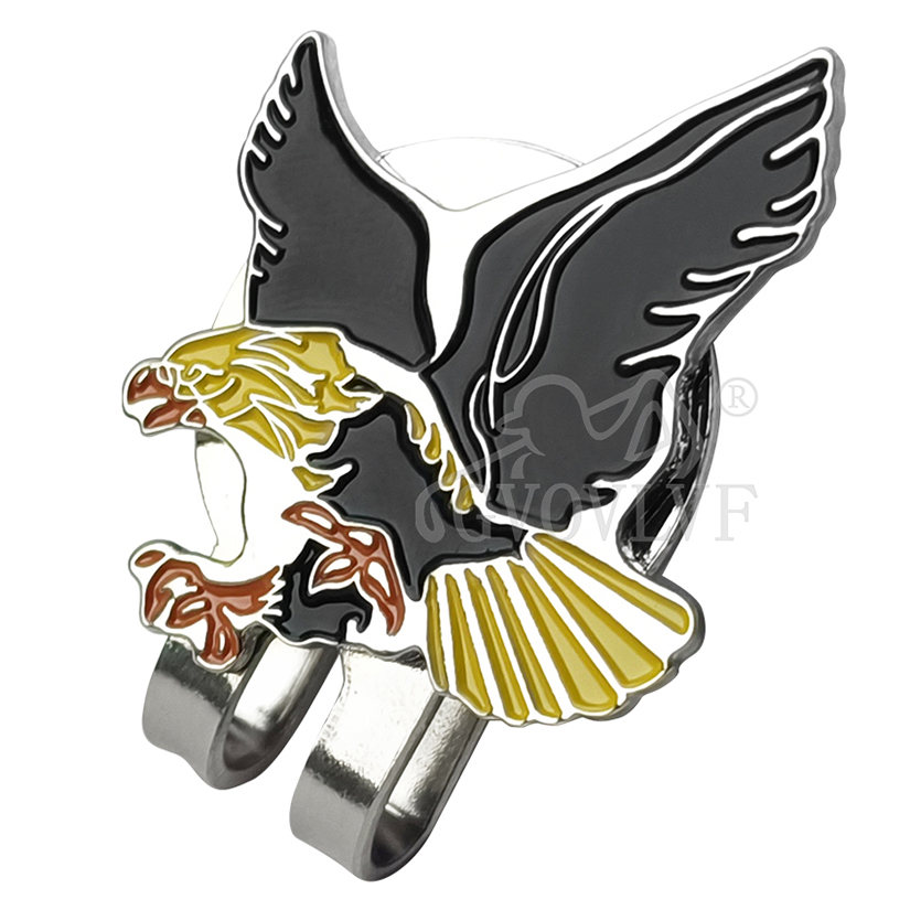 Clip de sombrero de Golf de ág - Women'S Eagles Accessories reseña y precio